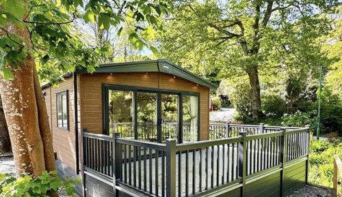 Platinum Cascade Lodge- No pets