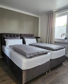 Apartment - Ground Floor