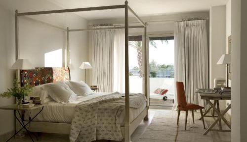 Two-Bedroom Villa with Private Pool