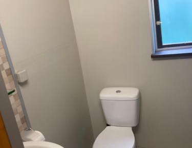 Double Room with Park View