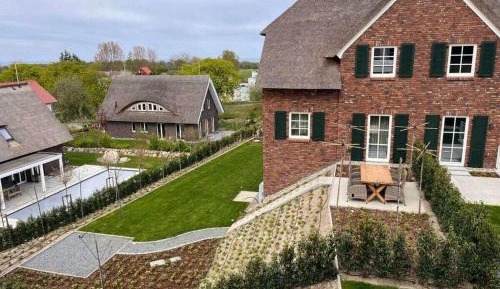 Three-Bedroom Vacation Home 