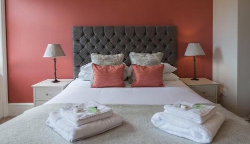 Small Double Room
