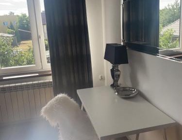 One-Bedroom Family Apartment