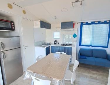 Mobile Home