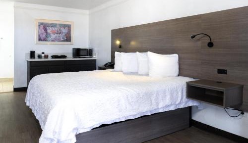 King Room - Non-Smoking