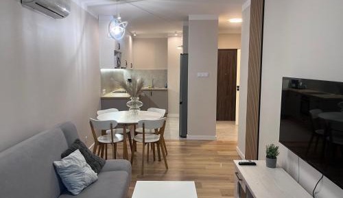Suite Apartment