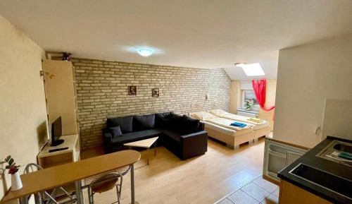 Twin Room with Bathroom