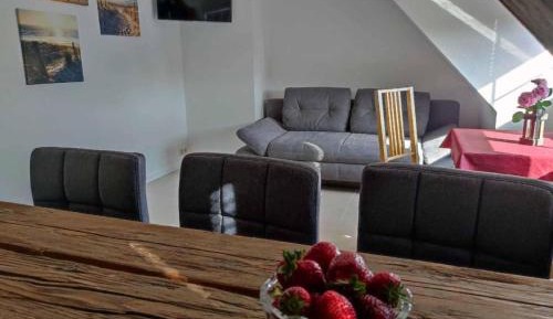 Superior One-Bedroom Apartment