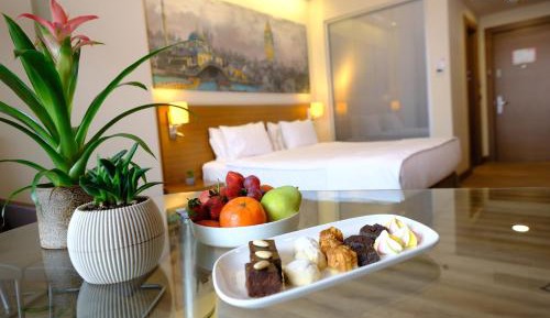 Comfort Double Room