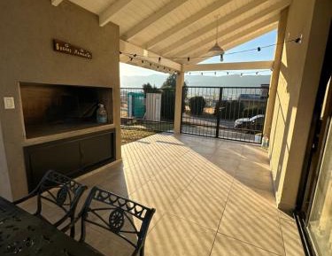Two-Bedroom Apartment with Pool View