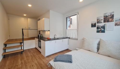 Apartment - Ground Floor