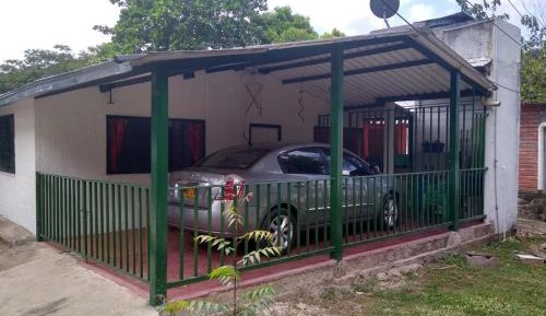 Three-Bedroom Holiday Home 