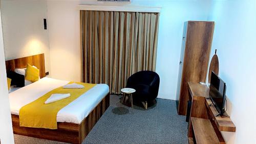 King Room