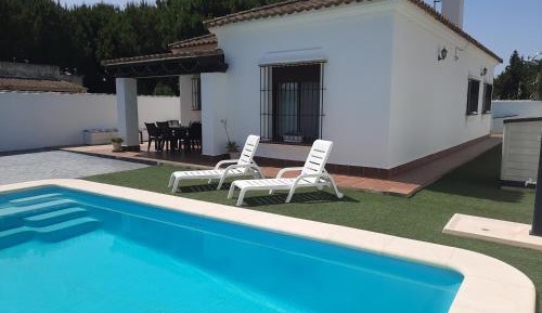 Holiday Home