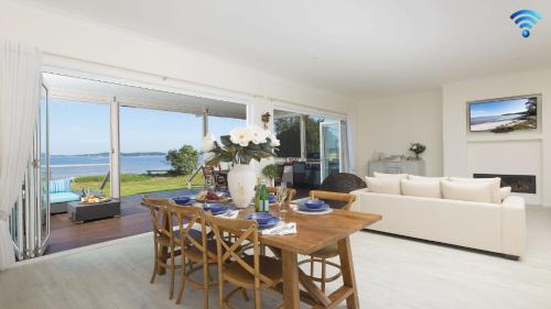 Holiday Home