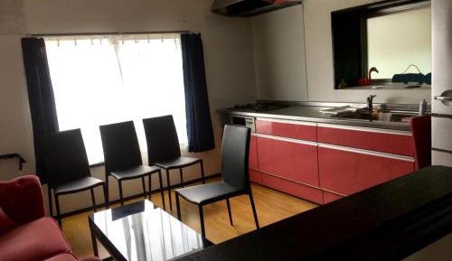 Holiday Home