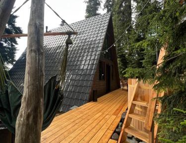 Superior Chalet