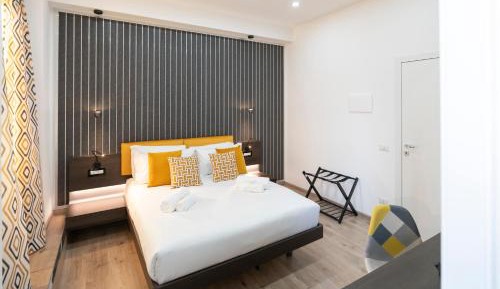 Superior Queen Room