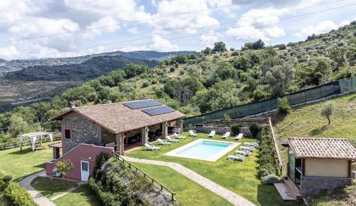 Four-Bedroom Holiday Home