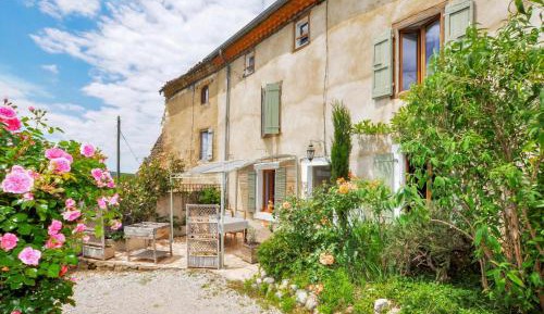 Two-Bedroom Holiday Home