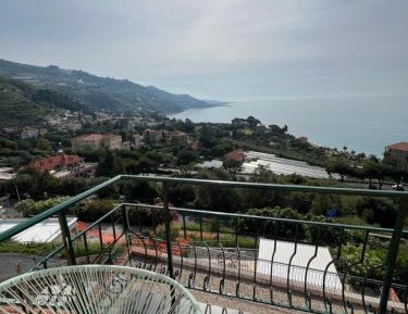 King Room with Balcony