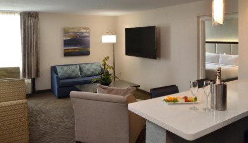 One-Bedroom Suite