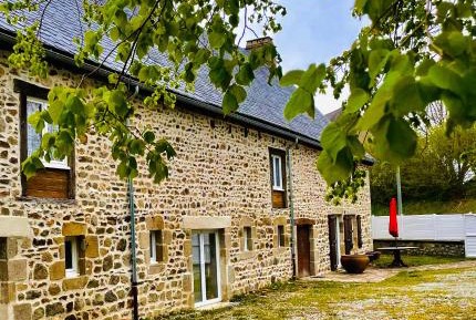 Four-Bedroom Holiday Home