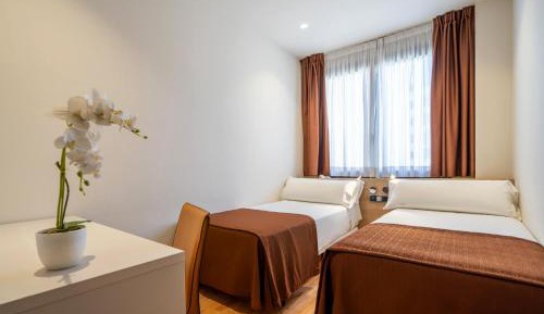 Small Double or Twin Room