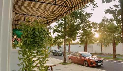 Deluxe Queen Room with Two Queen Beds