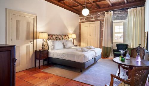 Double Room - Disability Access