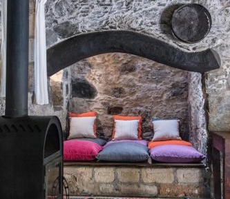 Junior Suite with Terrace