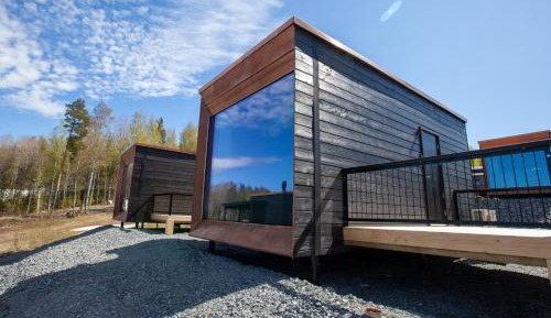 Double Room with Lake View