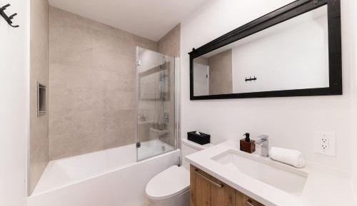 Chalet Grande-Pointe 10