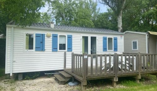 Mobile Home