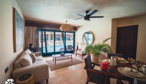 Two-Bedroom Suite