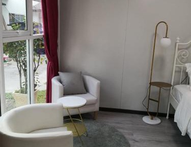 One-Bedroom Suite