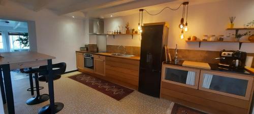 Three-Bedroom Home
