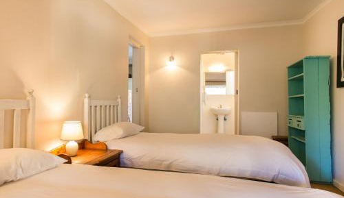 Luxury Family Suite