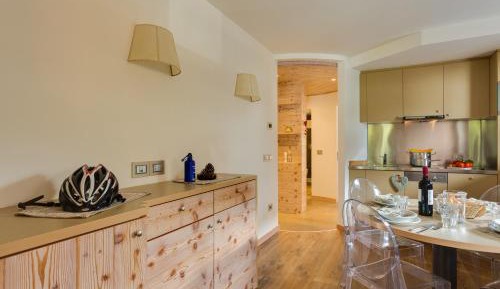 Superior Two-Bedroom Apartment (4 Adults)