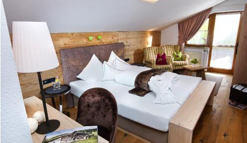 Double Room Alpine