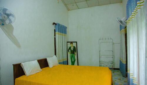 Standard Double Room with Fan
