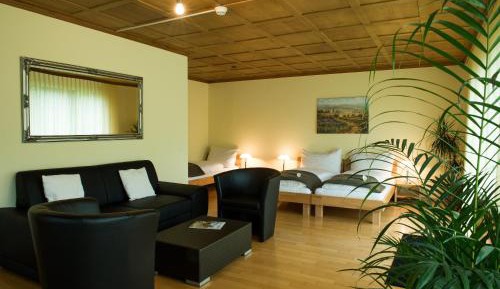 Classic Quadruple Room