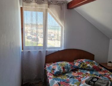 King Room with Sea View