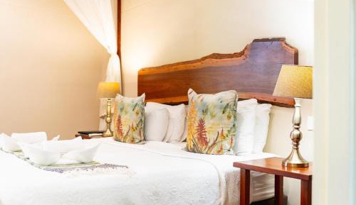 Executive Triple Room