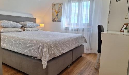 Small Double Room