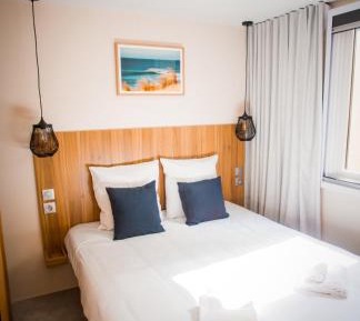 Three-Bedroom Cabane