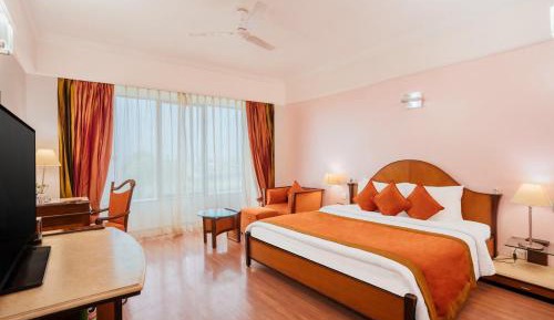 Superior King Room