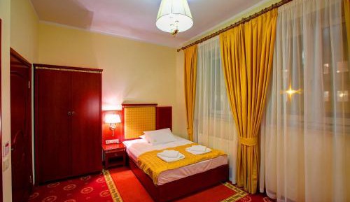 Single Room - Disability Access