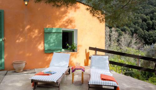 Cottage with Garden View (2 Adults)