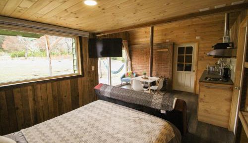 One-Bedroom Chalet